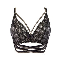 V-9621 bra black