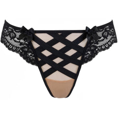 V-9638 string black