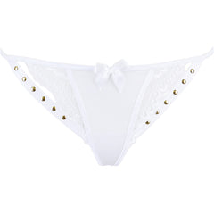 V-9798 string white