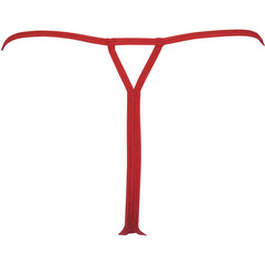 V-9808 string red