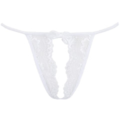 V-9828 string white