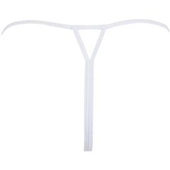 V-9828 string white