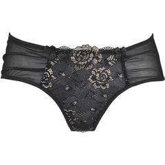 V-9833 panty black