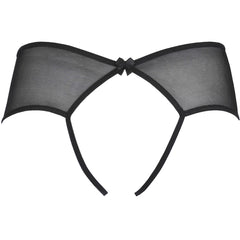 V-9833 panty black