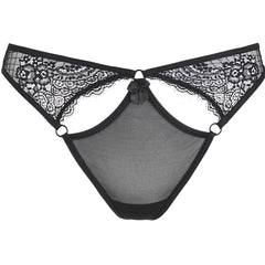 V-9848 string black