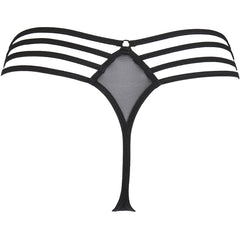 V-9848 string black