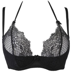 V-9851 bra black