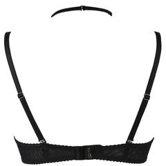 V-9851 bra black