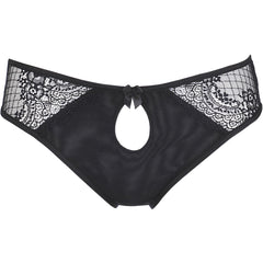 V-9853 panty black