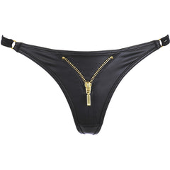 V-9878 string black