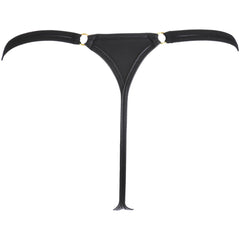 V-9878 string black