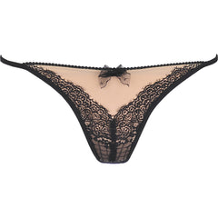 V-9898 string black