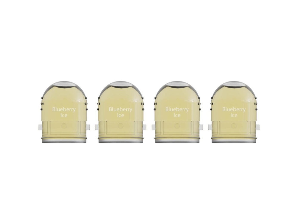 Vaal - E-Pack Refill - 20mg/ml