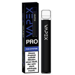 VAPEX - Pro Akkuträger