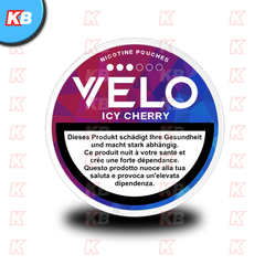 Velo Icy Cherry
