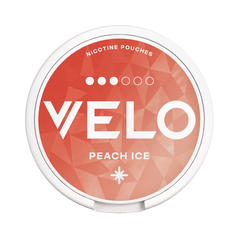 VELO - Import - Peach Ice - 3/6