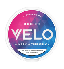 VELO - Import - Wintry Watermelon - 3/6