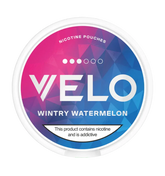 VELO - Import - Wintry Watermelon - 3/6