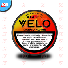 Velo Mango Flame