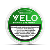 VELO - Swiss Edition - Bright Spearmint - 2/6
