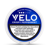 VELO - Swiss Edition - Crispy Peppermint - 3/6