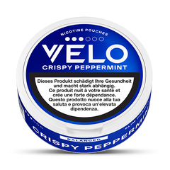 VELO - Swiss Edition - Crispy Peppermint - 3/6