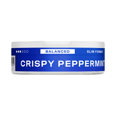 VELO - Swiss Edition - Crispy Peppermint - 3/6