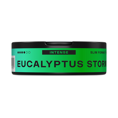 VELO - Swiss Edition - Eucalyptus Storm - 4/6