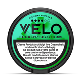 VELO - Swiss Edition - Eucalyptus Storm - 4/6