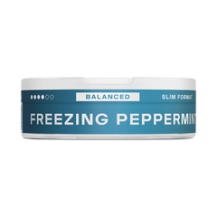 VELO - Swiss Edition - Freezing Peppermint - 4/6