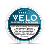 VELO - Swiss Edition - Freezing Peppermint - 4/6