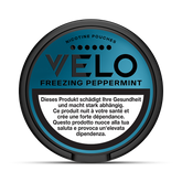 VELO - Swiss Edition - Freezing Peppermint - 6/6