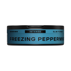 VELO - Swiss Edition - Freezing Peppermint - 6/6