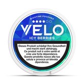 VELO - Swiss Edition - Icy Berries - 4/6
