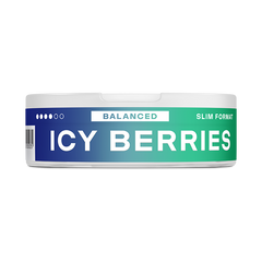 VELO - Swiss Edition - Icy Berries - 4/6