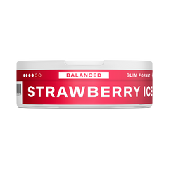 VELO - Swiss Edition - Strawberry Ice - 4/6