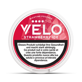 VELO - Swiss Edition - Strawberry Ice - 4/6