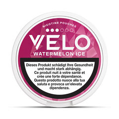 VELO - Swiss Edition - Watermelon Ice - 3/6
