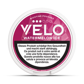 VELO - Swiss Edition - Watermelon Ice - 3/6