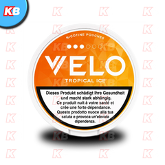 Velo Tropical Ice