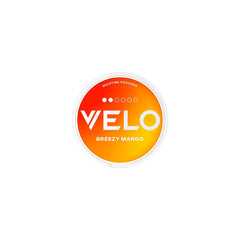 10x Velo - Tropical Mango Slim