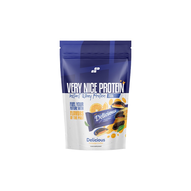 Very Nice Protein - 700g - Delicious