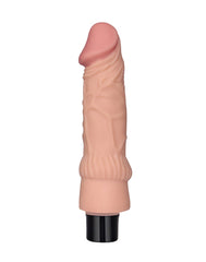 2: Vibrating Real Softee 7.8" Realistic