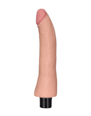 Vibrating Real Softee 9" Realistic