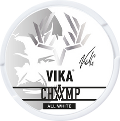 VIKA - Snus - Champ - 12g