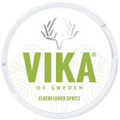 VIKA - Snus - Elderflower Spritz - 12g
