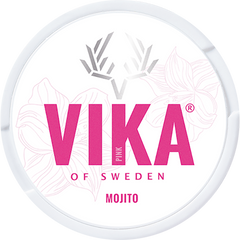 VIKA - Snus - Mojito - 12g