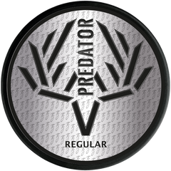 VIKA - Tabak - Predator - Regular White Dry - 16g