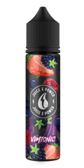 Juice'n Power - Vimtonic - 50ml - Shortfill
