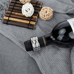 * Vintage Wein Anti-Tropfringe
